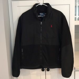 Men’s Fleece Jacket